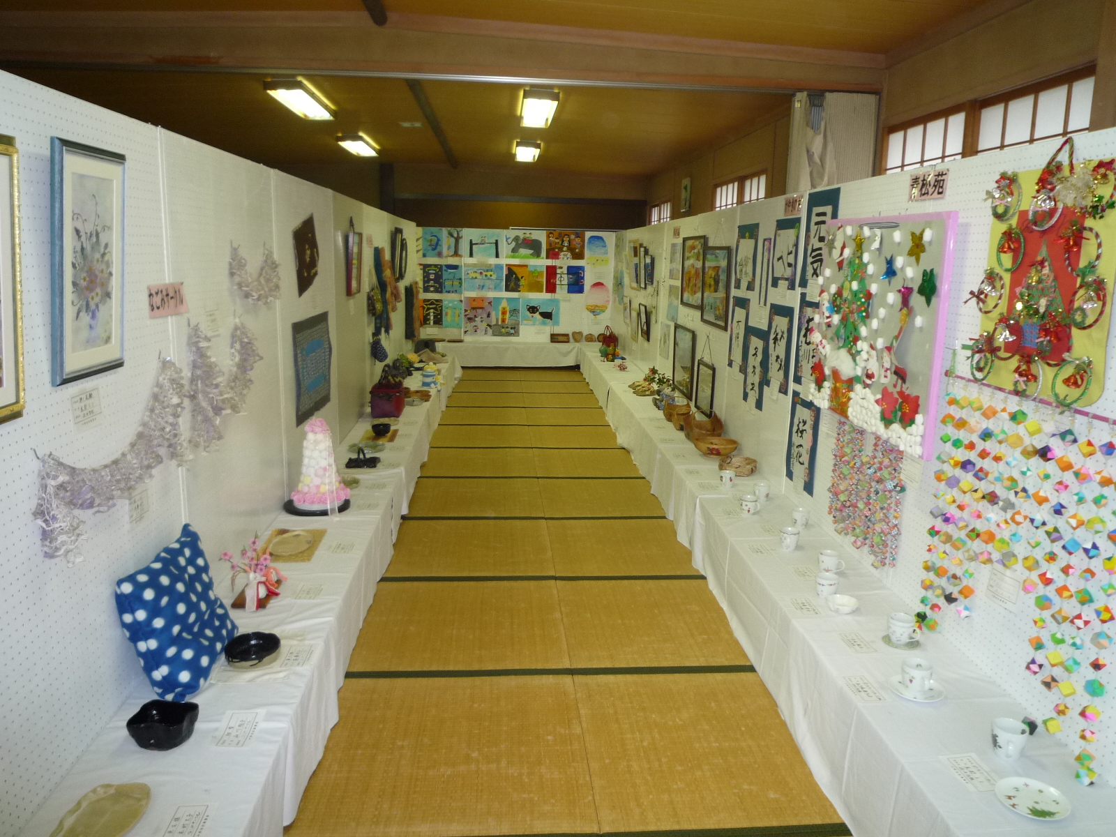 中野地区展覧会6
