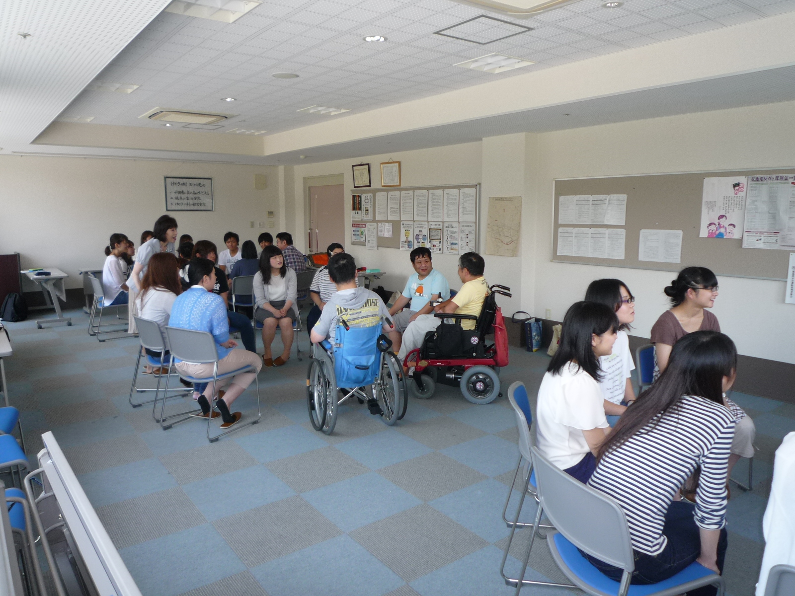 学院1