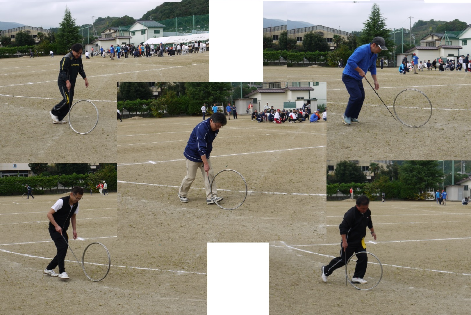 中野運動会3